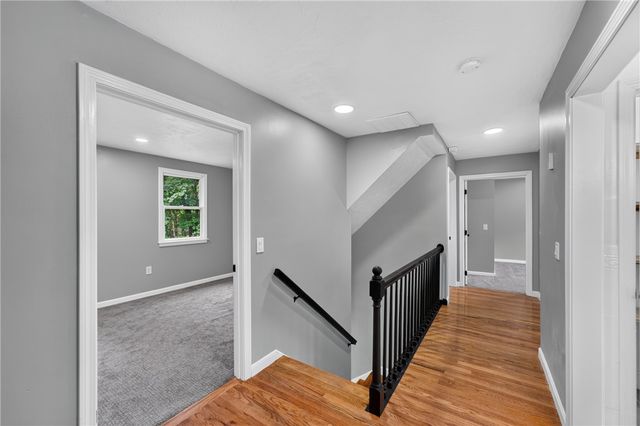 635 Iron Mine Hill Road, North Smithfield, RI 02896