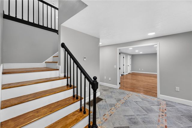 635 Iron Mine Hill Road, North Smithfield, RI 02896