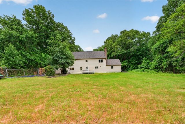635 Iron Mine Hill Road, North Smithfield, RI 02896