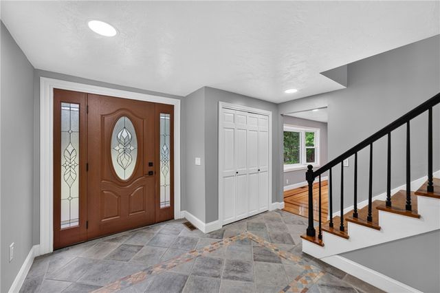 635 Iron Mine Hill Road, North Smithfield, RI 02896