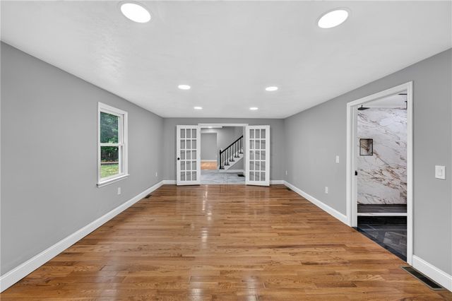 635 Iron Mine Hill Road, North Smithfield, RI 02896