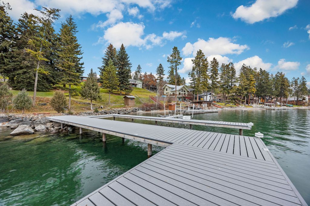 685 N Juniper Bay Road, Somers, MT 59932 photo 2