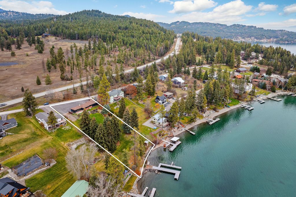 685 N Juniper Bay Road, Somers, MT 59932 photo 54