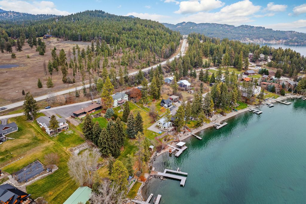 685 N Juniper Bay Road, Somers, MT 59932 photo 55