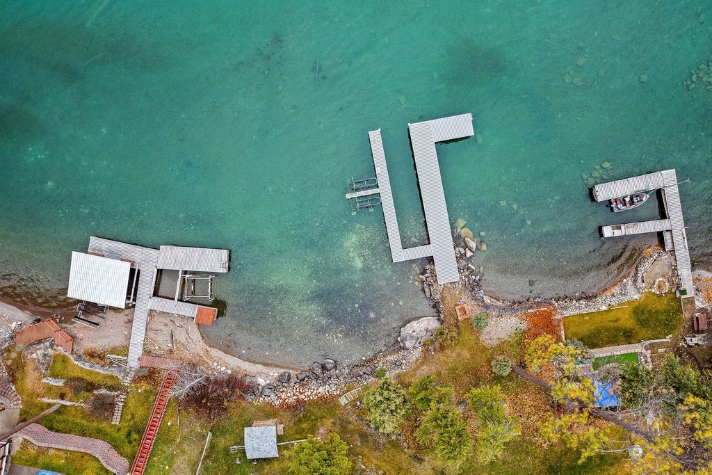 685 N Juniper Bay Road, Somers, MT 59932 photo 57