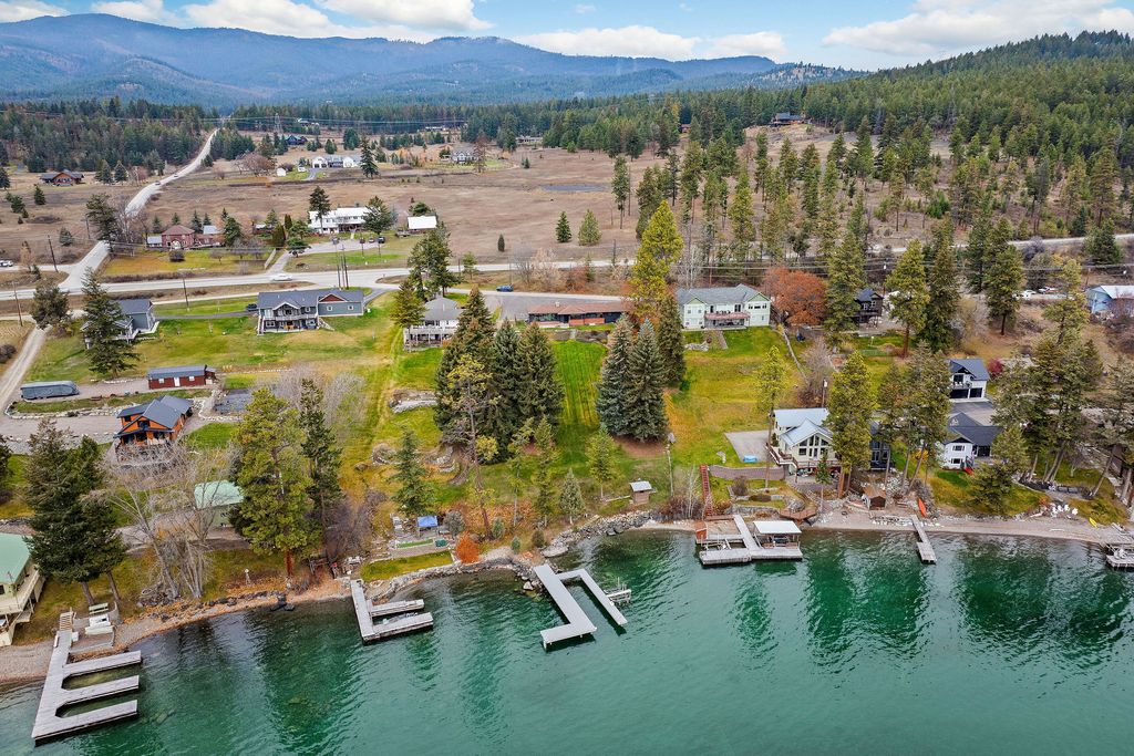 685 N Juniper Bay Road, Somers, MT 59932 photo 58