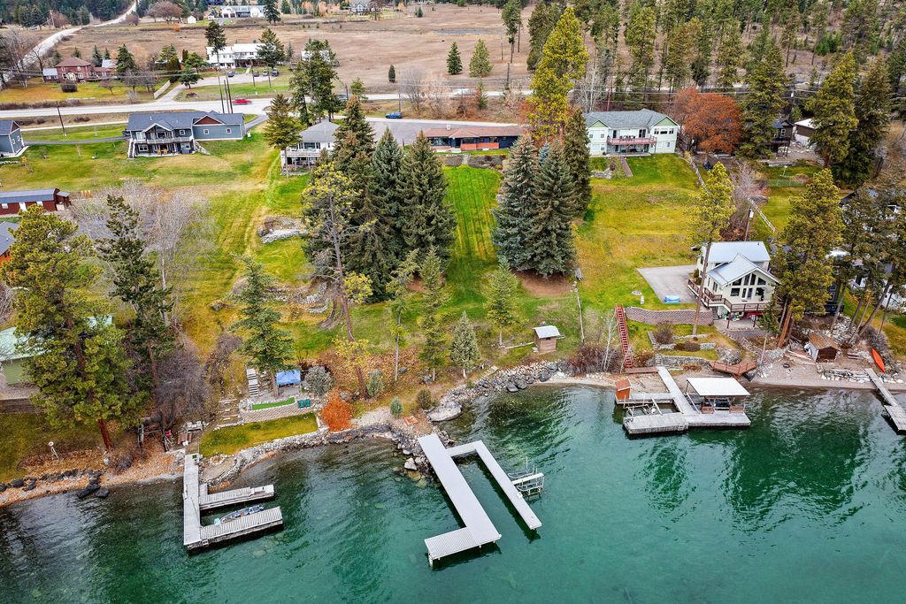 685 N Juniper Bay Road, Somers, MT 59932 photo 64