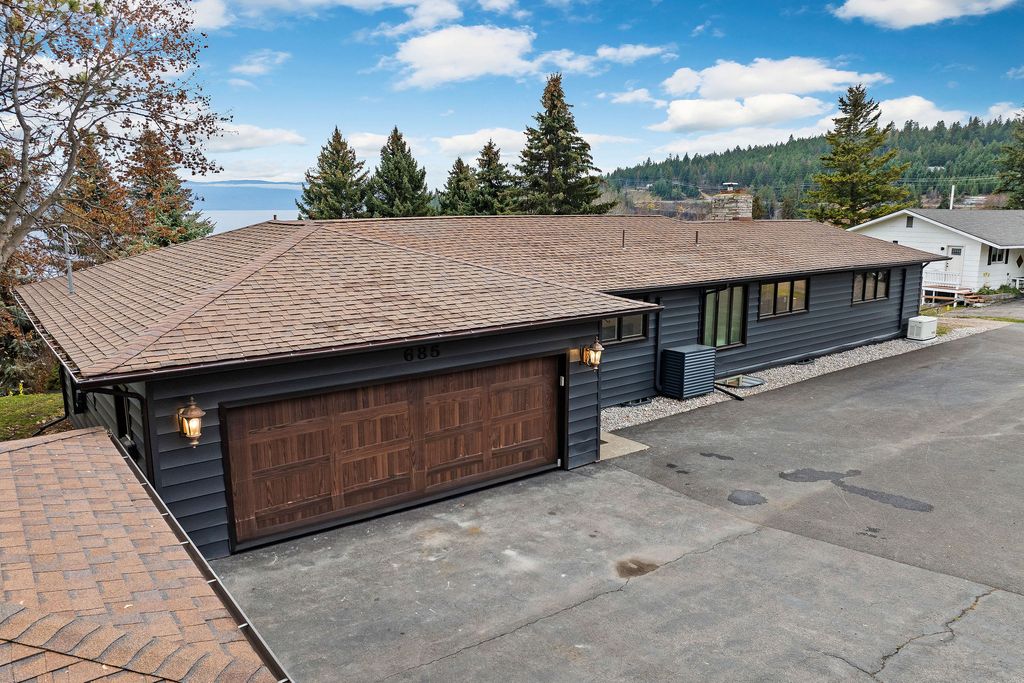 685 N Juniper Bay Road, Somers, MT 59932 photo 67