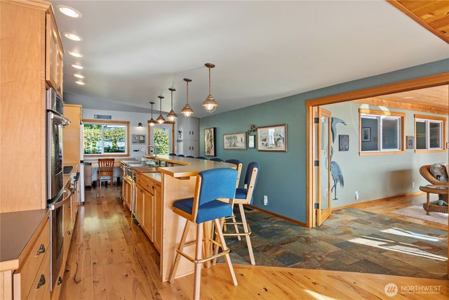 18511 NE North Shore Road, Tahuya, WA 98588