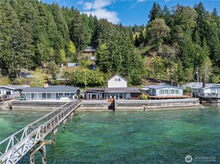 18511 NE North Shore Road, Tahuya, WA 98588