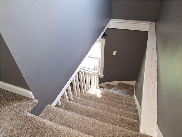 3 S Stuart RD, Newport News, VA 23605