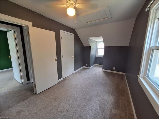 3 S Stuart RD, Newport News, VA 23605