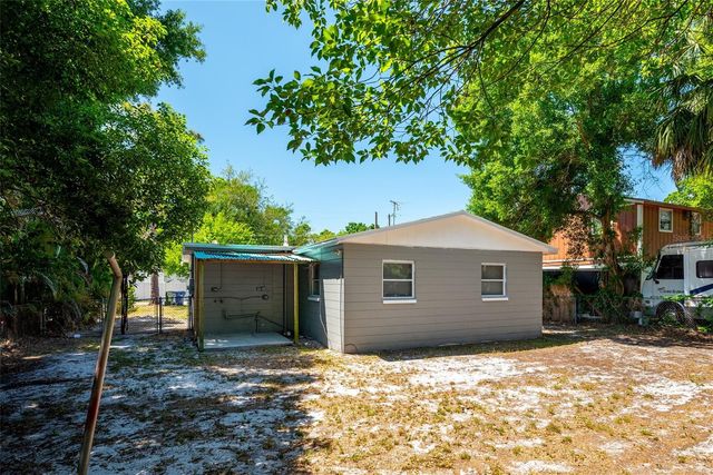 1709 W COMANCHE AVENUE, Tampa, FL 33603