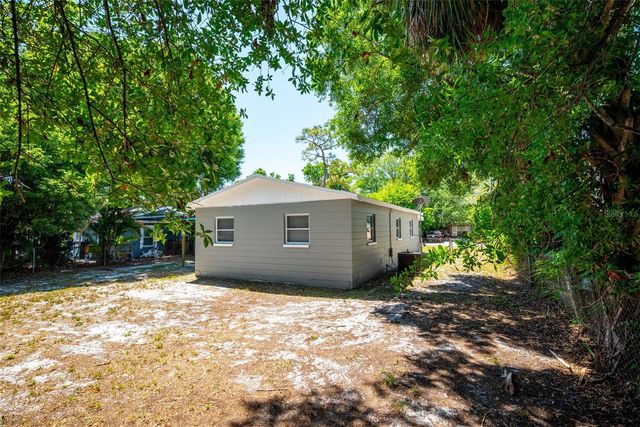 1709 W COMANCHE AVENUE, Tampa, FL 33603