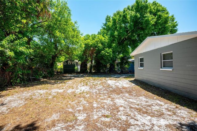 1709 W COMANCHE AVENUE, Tampa, FL 33603