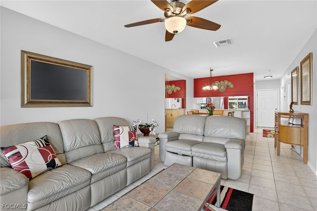 14771 Hole In 1 CIR 106, Fort Myers, FL 33919