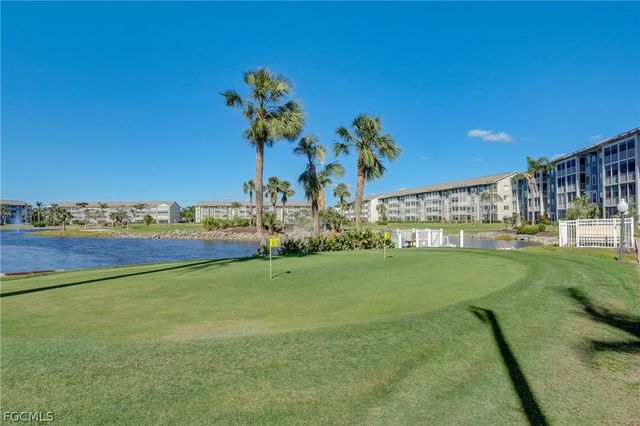 14771 Hole In 1 CIR 106, Fort Myers, FL 33919