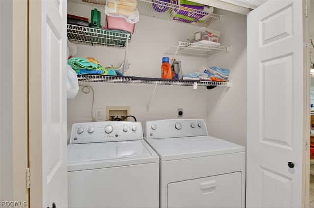 14771 Hole In 1 CIR 106, Fort Myers, FL 33919