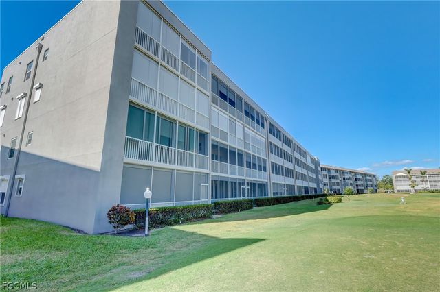 14771 Hole In 1 CIR 106, Fort Myers, FL 33919