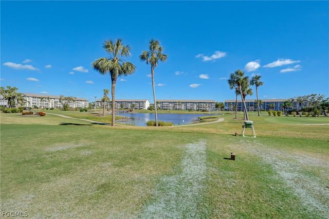 14771 Hole In 1 CIR 106, Fort Myers, FL 33919