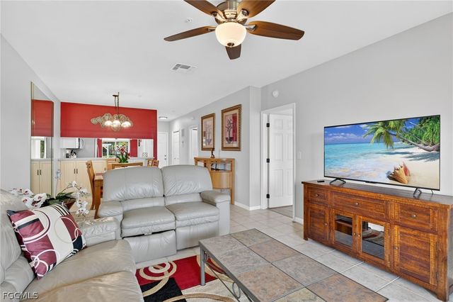 14771 Hole In 1 CIR 106, Fort Myers, FL 33919