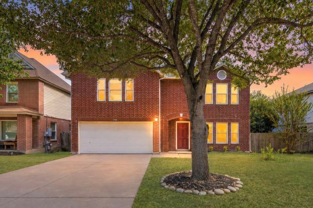 1908 Carriage Club DR, Cedar Park, TX 78613