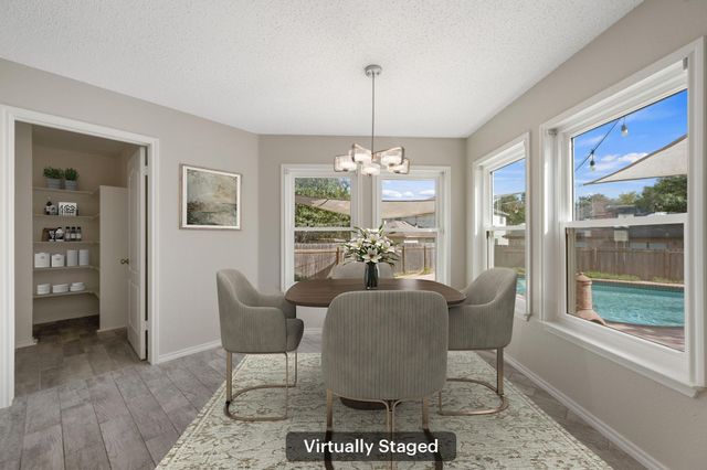 1908 Carriage Club DR, Cedar Park, TX 78613