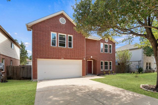 1908 Carriage Club DR, Cedar Park, TX 78613