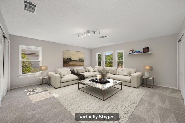 1908 Carriage Club DR, Cedar Park, TX 78613