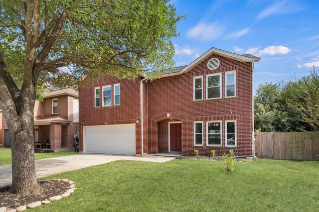 1908 Carriage Club DR, Cedar Park, TX 78613