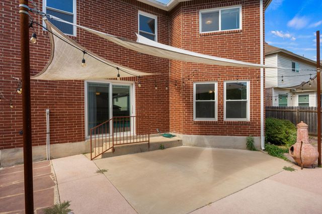 1908 Carriage Club DR, Cedar Park, TX 78613
