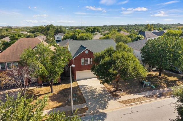 1908 Carriage Club DR, Cedar Park, TX 78613