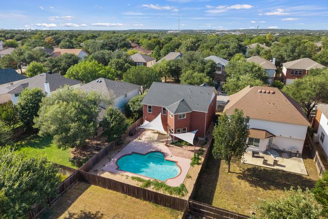 1908 Carriage Club DR, Cedar Park, TX 78613