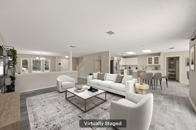1908 Carriage Club DR, Cedar Park, TX 78613