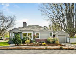 6430 Ne HANCOCK St, Portland, OR 97213