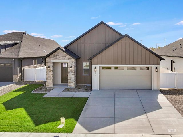 513 Falling Leaf Lane, Twin Falls, ID 83301