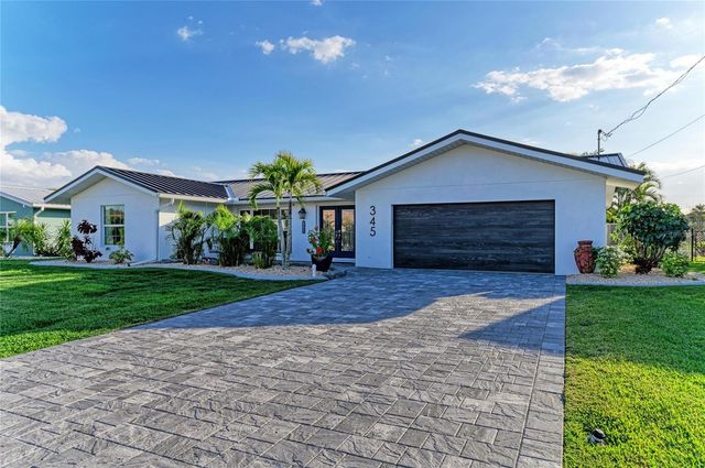 345 BELAIRE COURT, Punta Gorda, FL 33950