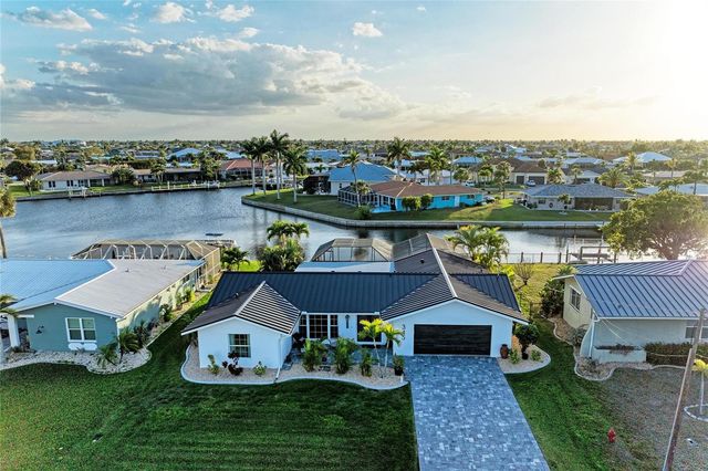 345 BELAIRE COURT, Punta Gorda, FL 33950