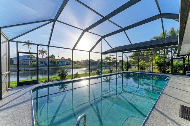 345 BELAIRE COURT, Punta Gorda, FL 33950