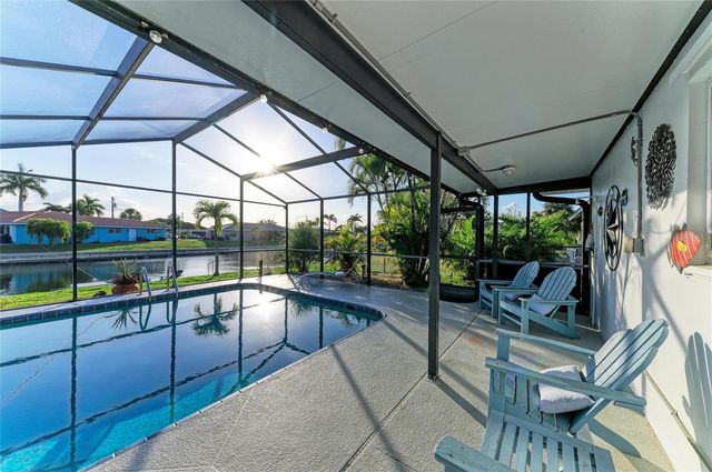 345 BELAIRE COURT, Punta Gorda, FL 33950