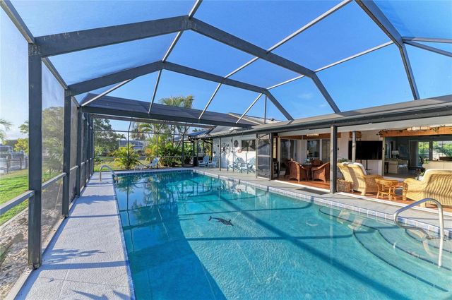 345 BELAIRE COURT, Punta Gorda, FL 33950