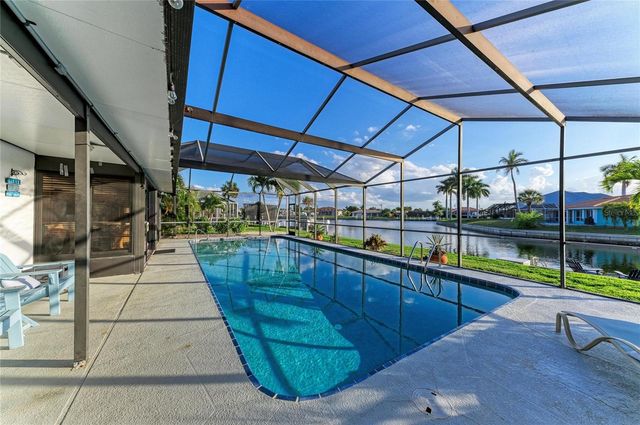 345 BELAIRE COURT, Punta Gorda, FL 33950