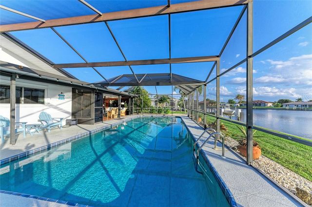 345 BELAIRE COURT, Punta Gorda, FL 33950