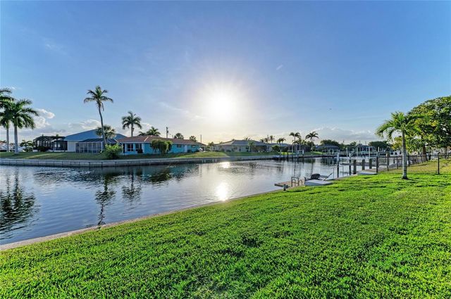 345 BELAIRE COURT, Punta Gorda, FL 33950