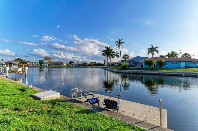 345 BELAIRE COURT, Punta Gorda, FL 33950