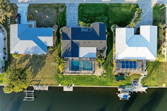 345 BELAIRE COURT, Punta Gorda, FL 33950