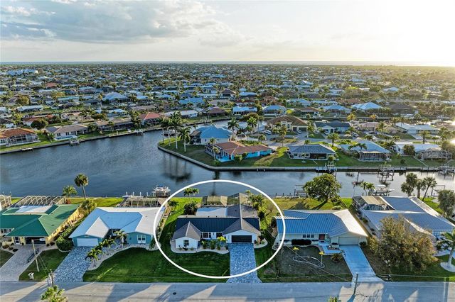 345 BELAIRE COURT, Punta Gorda, FL 33950