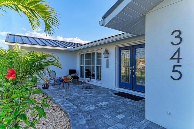 345 BELAIRE COURT, Punta Gorda, FL 33950