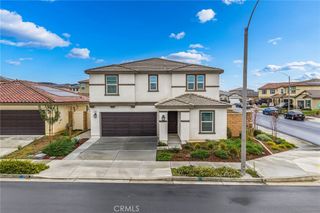 25662 Buckeye Meadow Lane, Homeland, CA 92548