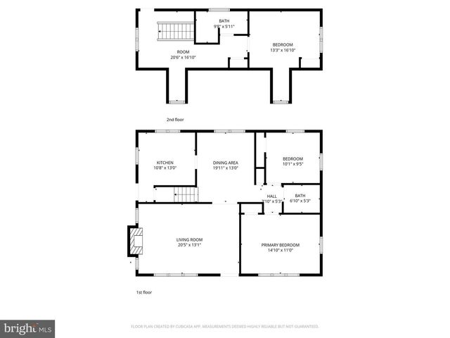 251 E POMFRET ST, Carlisle, PA 17013